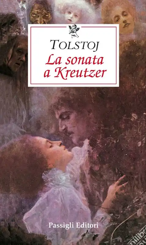 Promo Stagionale La sonata a Kreutzer