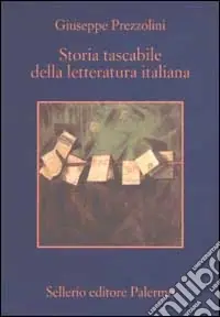 Pagamento Sicuro Storia tascabile della letteratura italiana