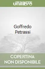 Goffredo Petrassi Esclusivo