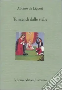 Tu scendi dalle stelle Novità