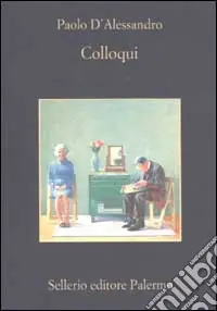 Colloqui Nuovo Arrivo