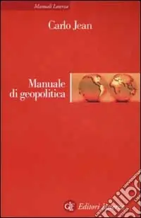 Esclusivo Manuale di geopolitica