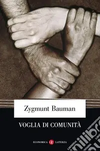 Voglia di comunità Offerta Speciale