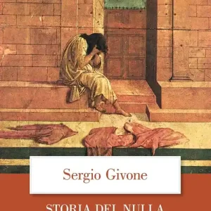 Sconto Storia del nulla
