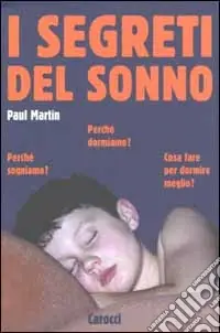 Spedizione Espresso I segreti del sonno