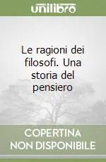 Pagamento Sicuro Le ragioni dei filosofi. Una storia del pensiero