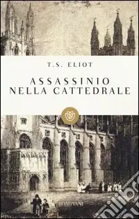 Assassinio nella cattedrale Spedizione Espresso