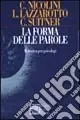 Promozione Esclusiva La forma delle parole. Retorica per psicologi