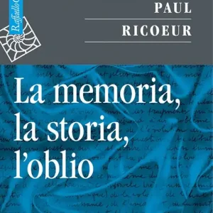 Spedito Oggi La memoria, la storia, l‘oblio