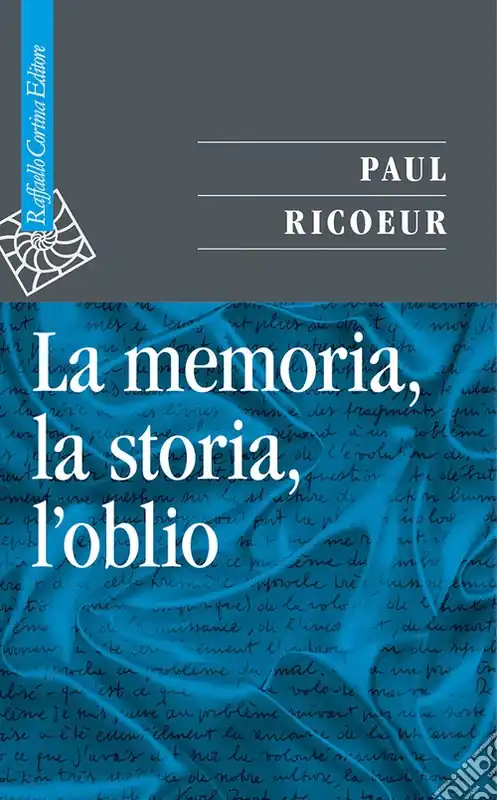 Spedito Oggi La memoria, la storia, l‘oblio