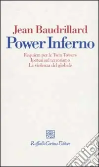 Offerta Lampo Power inferno. Requiem per le Twin Towers. Ipotesi sul terrorismo. la violenza globale