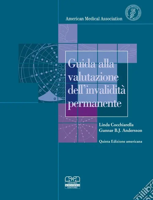 Guida alla valutazione dell‘invalidità permanente Più Venduto