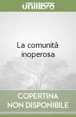Prezzo Basso La comunità inoperosa