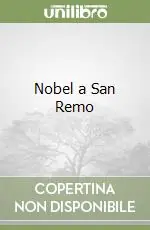 Nobel a San Remo Bestseller