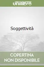 Ultima Occasione Soggettività