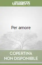 Occasione Imperdibile Per amore