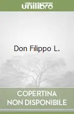 Esclusivo Don Filippo L.