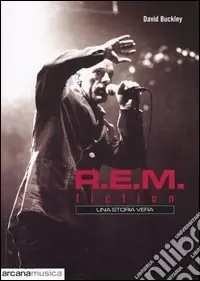 Pagamento Sicuro R.E.M. Fiction. Una storia vera