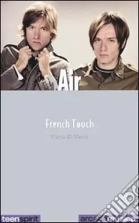 Air. French touch Occasione Imperdibile