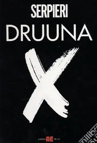Esclusivo Druuna X