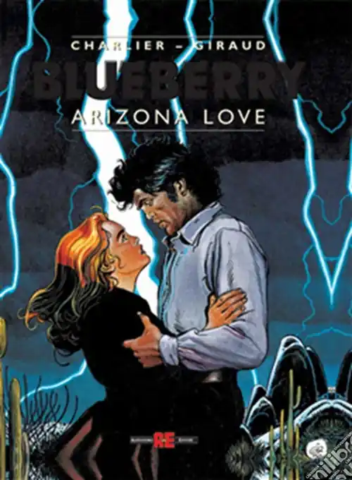 Arizona love Promo Stagionale