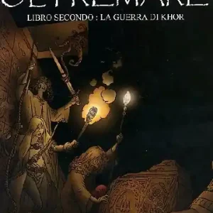 Super Prezzo La guerra di Khor
