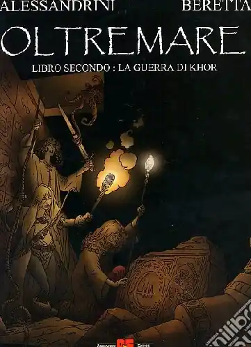 Super Prezzo La guerra di Khor
