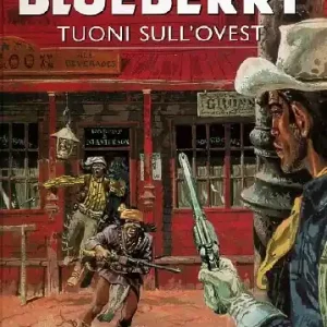 Tuoni sull‘ovest Popolare