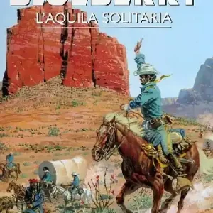 Soddisfatti O Rimborsati L‘aquila solitaria