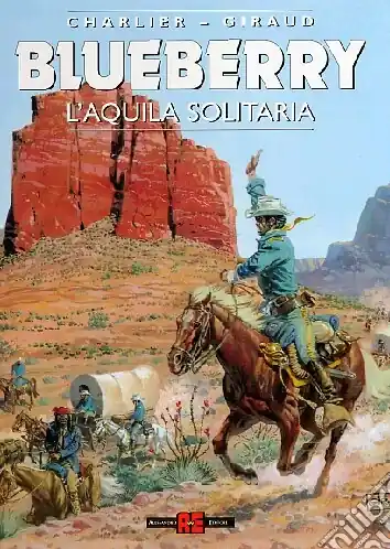 Soddisfatti O Rimborsati L‘aquila solitaria
