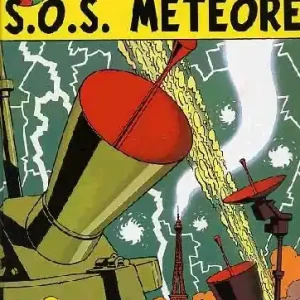 Vendita Finale S.O.S. meteore