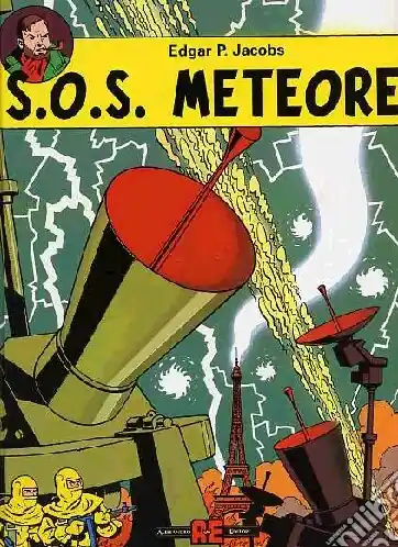 Vendita Finale S.O.S. meteore