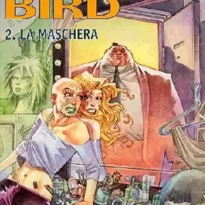La maschera Acquista Ora