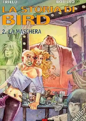 La maschera Acquista Ora