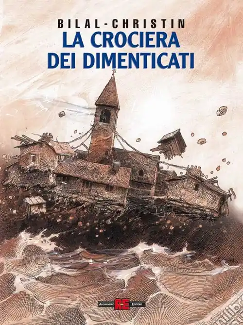 Offerta Speciale La crociera dei dimenticati