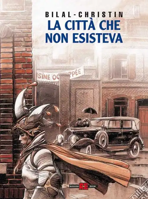 La città che non esisteva Offerta Limitata