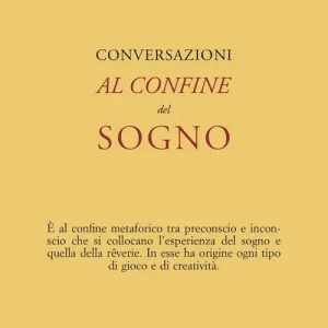 Conversazioni al confine del sogno Popolare