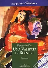 Più Venduto Una vampata di rossore
