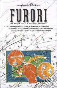 Furori. Tra poesia civile e passioni personali Promozione