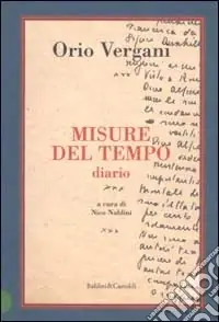 Misure del tempo. Diario Solo Oggi