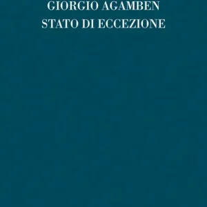 Prezzo Scontato Lo stato di eccezione. Homo sacer. Vol. II/1