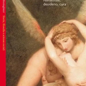 Il potere di unire. Femminile, desiderio, cura Promozione