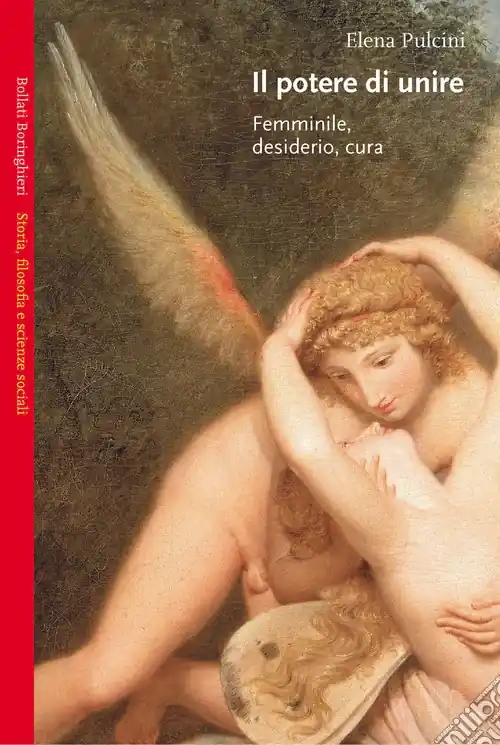 Il potere di unire. Femminile, desiderio, cura Promozione