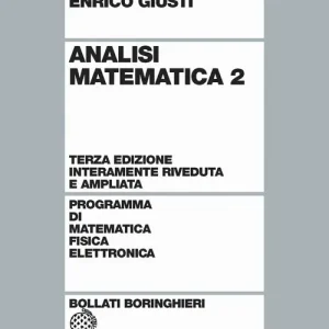 Scelto Dai Clienti Analisi matematica. Vol. 2
