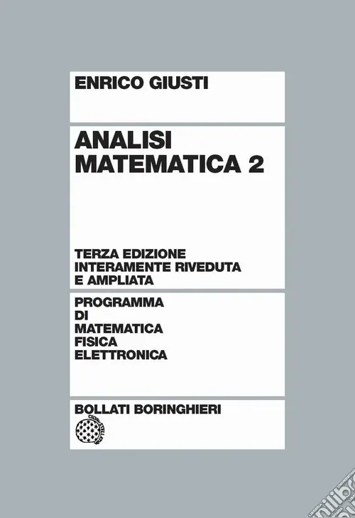 Scelto Dai Clienti Analisi matematica. Vol. 2