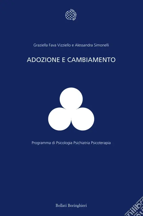 Adozione e cambiamento Acquista Ora