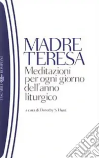 Promozione Esclusiva Meditazioni per ogni giorno dell‘anno liturgico