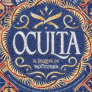 Più Venduto Oculta