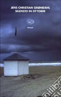 Silenzio in ottobre Subito Disponibile