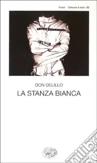 La stanza bianca Spedito Oggi